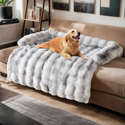Calming Dog bed My Store
